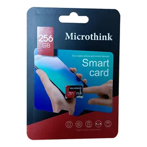 Wholesale Factory Cheap 2G TFcard Mobile Phone Memory Card Custom C10 Neutral 4G8G16G32G Storage Card OEM64G128G Monitoring Card