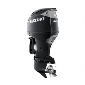 Moteur hors-bord <span class=keywords><strong>Suzuki</strong></span> DF350ATX de commande de direction 350 ch - Product Image 4