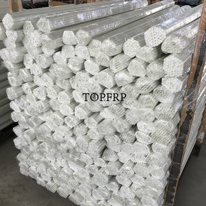 High Quality FRP Pultrusion Solid Glass Fiber <b>Rod</b> - Product Image 3