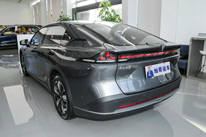 Nuevo Deepal L07 2026, Sedán Liftback EV/EREV con Tracción Trasera, 200kW, 290Nm, Autonomía de 1500km, HuaweiS ADS <span class=keywords><strong>SE</strong></span>, Distancia entre Ejes de 2900mm, Qualcomm 8295 - Product Image 4