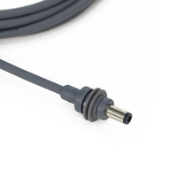 للبيع بالجملة مخصص 2/3/+ متر USB C إلى العاصمة الصغيرة مقبس طاقة بديل لstarlink MINI