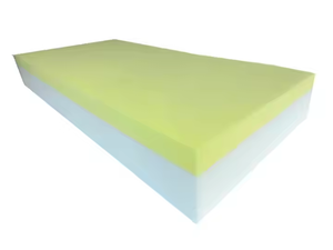 Certipur-Colchón híbrido de espuma viscoelástica de grafeno de EE. UU. 3 pies, 4 pies, 5 pies y 6 pies con cubierta impermeable Cama en una caja-Presión - Product Image 4