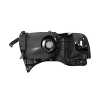 Vente en gros de phares halogènes pour Dodge RAM 1994 1995 1996 1997 1998 1999 2000 2001 2002