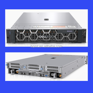 Serveur rack Dell PowerEdge R570 2U haute performance à processeur unique avec processeur Intel Xeon - Product Image 5