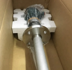 Analizador de Oxígeno/Humedad de Zirconia Yokogawa ZR22G-100-C-E-C-R-M-EA/CV Original, Serie ZR22G ZR802G - Product Image 1