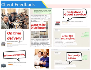 Động Cơ Diesel 6 Xi Lanh BF6M1013 Deutz 1013 - Product Image 6