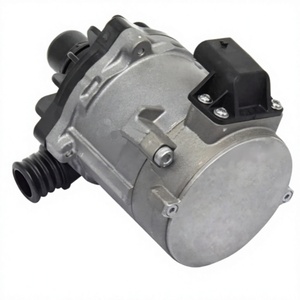 Bomba de Agua Electrónica Hh 11517566335 para BMW 550 650 750 760 X5 X6 Alpina B7, Repuesto para Reparación - Product Image 2