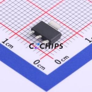 LM337IMP วงจรรวมใหม่และดั้งเดิม NOPB SOT-223-4ชิป IC PMIC Regulator (LDO) - Product Image 2