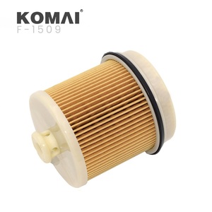 KOMAI Fuel Filter SX001-12580 1876100933 92956471 92956472 8-98037011-0C 2945611051 2945611050 2941010000 1876100930 P502427 - Product Image 2
