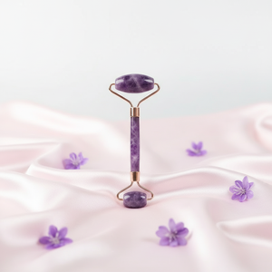 Rodillo Facial de <span class=keywords><strong>Jade</strong></span> Verde Natural, Herramienta para el Cuidado de la Piel, Eliminación de Arrugas, Reafirmación de la Piel, Masaje Facial, Belleza para Uso Comercial y Doméstico - Product Image 2