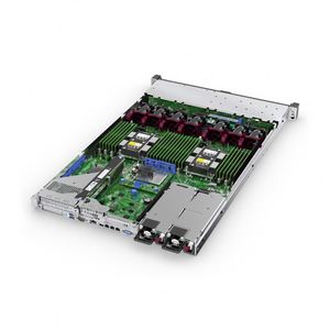 เซิร์ฟเวอร์แร็ค DL360 GEN10 1U Xeon Gold 5403N แรม 64GB DDR4 4-Bay LFF (SAS/SATA) สำหรับการจำลองเสมือนและศูนย์ข้อมูล พร้อมส่ง รับประกัน 3 ปี - Product Image 5