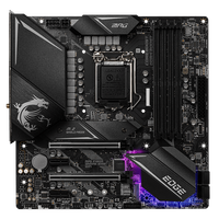 Carte mère MS LGA1200 Z490-A PRO Z490-S01 MPG Z490i Z490M Z490 GAMING PLUS CARBON UNIFY B460 B460M TOMAHAWK MORTAR Processeur CPU
