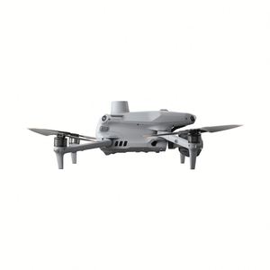 Drone d'entreprise Matrice 4T M4E avec double caméra HD 4K, GPS + Galileo + BeiDou, télécommande, design pliable - Product Image 5