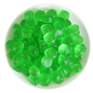 Wholesale Halal Bulk Gummy Jelly Candy Snacks Fruity <strong>Sweets</strong> Exotic <strong>Worm</strong> Sour Candy - Product Image 3