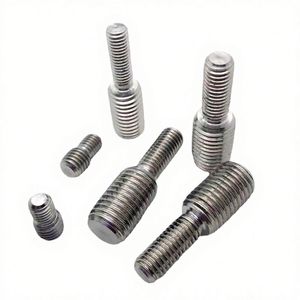 สกรูมุงหลังคาเหล็กชุบสังกะสีพร้อมแหวนรองหกเหลี่ยมและแหวนรองยางนีโอพรีน - Product Image 5