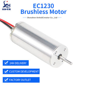 Bldc Moteur Drone 1230 Remplacer Faulhaber/<span class=keywords><strong>maxon</strong></span> Moteur <span class=keywords><strong>Machine</strong></span> À Tatouer 12mm Mini Micro Bldc Dc 12V 24V Haute Efficacité BLDC - Product Image 2