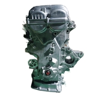 Moteur complet en aluminium nu 211012E000 pour Hyundai KIA G4FD 1.6L Gamma II GDI D-CVVT Essence pour HYUNDAI