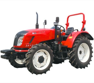 Trattori Usati Kubota <span class=keywords><strong>JOHN</strong></span> DEERE DF YTO MF FOTON Trattore Agricolo Shanghai Macchinari per l'Agricoltura Mini Trattore - Product Image 6