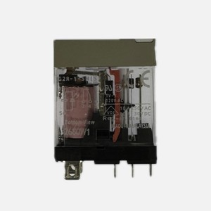Relais de puissance à usage général G2R-1-SN AC120 G2R-2-SND DC24 - Product Image 1
