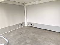 Panneaux de bureau modulaires modernes et écologiques pour postes de travail mobiles, cloisons de séparation murales de bureau durables et sécurisées