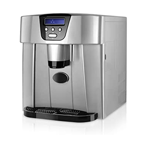 Nhiệm vụ nặng nề công nghiệp <span class=keywords><strong>Cube</strong></span> 12V <span class=keywords><strong>Ice</strong></span> Maker Máy Giá tốt 20kg Máy nước đá - Product Image 2