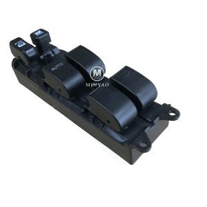 Công tắc cửa kính điện MINYAO chất lượng cao cho Toyota USA, dành cho Camry ACV30, công tắc điều khiển cửa kính chính, mã OE 84820-AA040, mới, bảo hành một năm - Product Image 6