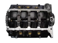 Chevrolet V8 GM6.5 Bloque de cilindros del motor OEM 10149615 12555506 Nueva condición