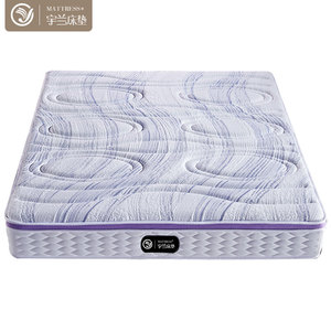 King Size 5 Zona Bobina Da Tasca Primavera materasso di raffreddamento di buona per la salute bone spine - Product Image 5