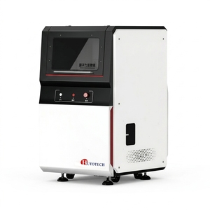 Microscope à <span class=keywords><strong>force</strong></span> <span class=keywords><strong>atomique</strong></span> (AFM) photovoltaïque pour l'analyse de surface des cellules solaires - Product Image 2