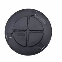 9802413 51719802413 Couvercle d'accès aux ailes compatible avec Mini Cooper Countryman Cooper Paceman S