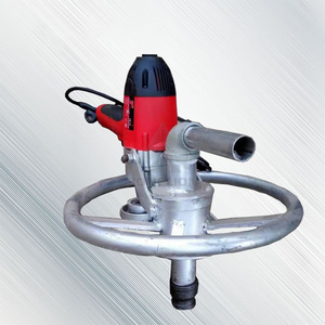 Factory Price New <b>Small</b> <b>Electric</b> Core Rotary Water Well <b>Drilling</b> Rig Machine 220V Easy to Operate - Product Image 5