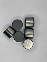 1613 1608 1308 Fraises à découper en forme conique de haute qualité, fraises à découper PDC, fraises à découper PCD, outils de coupe non utilisés, fraises à découper en diamant