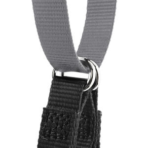 Harness Anjing yang Dapat Disesuaikan, Lembut, Nyaman, Kontrol, Desain untuk 2 Anjing, Bebas, Tanpa Tarik - Product Image 4