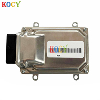 Unité de commande moteur (ECU) / Module de commande électronique (ECM) M7 F01RB0DF71 3600010-G301 pour Changhe KOCY – Carte électronique de contrôle automobile