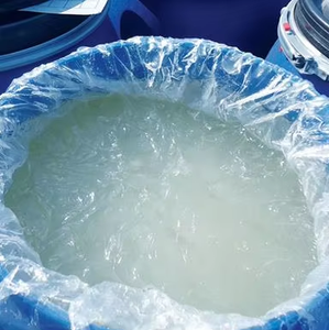 سعر مادة كيميائية سلز N70 1eo 2eo <span class=keywords><strong>3eo</strong></span> <span class=keywords><strong>Sles</strong></span> 70 برميل <span class=keywords><strong>Sles</strong></span> 50 برميل <span class=keywords><strong>SLES</strong></span> factant ، مادة خام منظف - Product Image 6