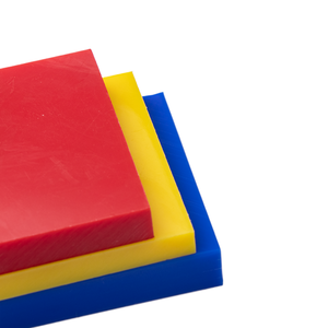 Chất lượng cao mặc sức đề kháng <span class=keywords><strong>uhmwpe</strong></span> tấm nhựa bền tấm 42mpa độ bền kéo <span class=keywords><strong>uhmwpe</strong></span> Hội Đồng Quản Trị - Product Image 3