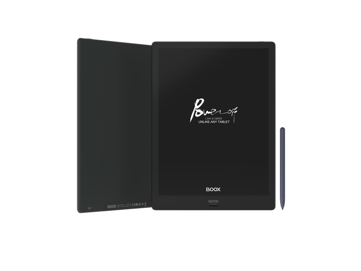 BOOX MAX Lumi ,Eink搭載Android13.3 電子書籍リーダ BOOX Max Lumi | 13.3'' PDF Reader – The Official BOOX Store