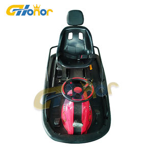 Go Karts populares para adultos, batería para Karts eléctricos - Product Image 2