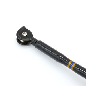 توبلين النايلون بعقب مباشرة حار بيع الأزرق مارلين دورة طبعة قارب قصبة الصيد - Product Image 6