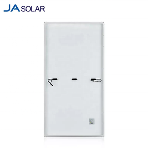 แผงโซลาร์เซลล์ JAM72S20 ขนาด 445W 450W 455W 460W 465W 470W MR JA รุ่น 400 MBB 144 เซลล์ แบบฮาล์ฟเซลล์ - Product Image 3