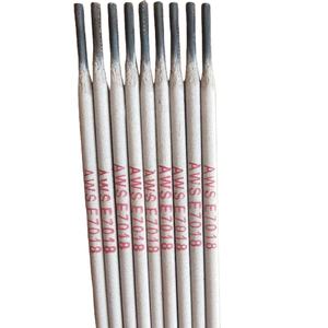 Aws Low E6013 Electrodos Varillas pequeñas Taller de soldadura para taller de soldadura de carbono - Product Image 5