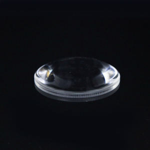 Lente plana convexa de 100mm, 150mm, 200mm de diámetro para lupa - Product Image 2