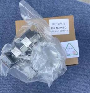 Volkswagen için uygun ix35 Sagitar yeni Passat Passat Haorui Mingrui Golf gaz kelebeği gövdesi 03C133062Q 03C133062AB - Product Image 3