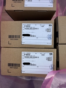 Flash-Speicher Ocean Protect X8000 2 Ports 100GB ETH-E/A-Modul (QSFP28,100GB ETH/für Front-End) 03050LRQ 2 * 100G-RDMA-FE - Product Image 3