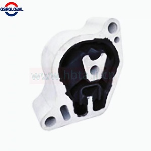 11360-ja000 phù hợp với Nissan altima OEM 11332-ja00a lắp ráp phía sau cách điện đệm và thanh chống - Product Image 3