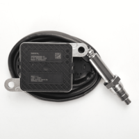Capteur NOx neuf OEM 12V 1J601-19361 1J601-19360 82571111 SNS3078 pour chargeuse sur pneus Kubota Takeuchi TL12R2 TL12V2 Euro VI