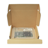 브로드컴 메가RAID 9560-8i PCIe 4.0 트라이 모드 8개 내부 포트 4GB RAID 컨트롤러 카드 (서버 데이터베이스용)