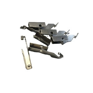NPM CM402 CM602 คลิกสแตนเลส N210109640AA KXFA1PT4A00 - Product Image 1