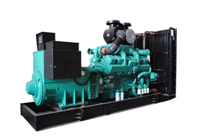 ध्वनिरोधी जनरेटर डीजल जनरेटर के साथ Rocardo/Cummins/yangdong engine125kv 150kv 165kv 200kv 225kv 250kv 300kv 350kv 400kv - Product Image 4