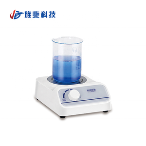 LED Đèn nền hiển thị kỹ thuật số phòng thí nghiệm từ Stirrer thông minh hiển thị kỹ thuật số nhiệt độ không đổi MS-30L - Product Image 6